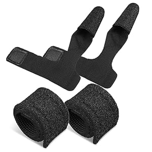 Vanzack XP0585 Pasek Wędkarski Neoprenowy 2 Sztuki