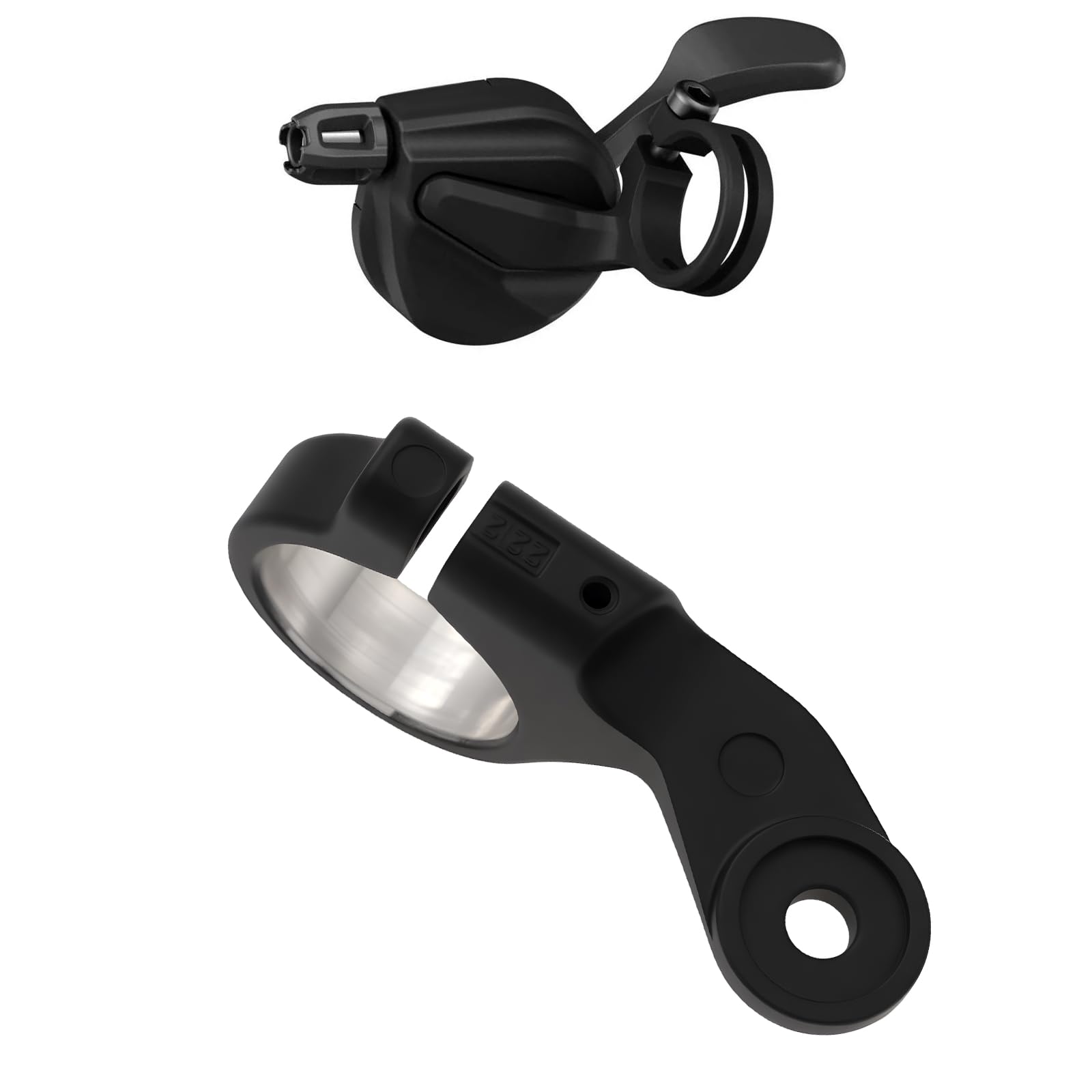 Collier de Serrage Droit Compatible avec Shimano SL-M7100 M6100