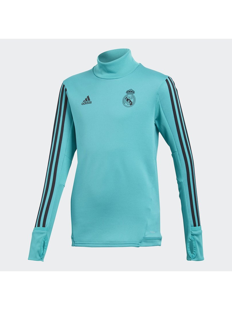 adidas Real Madrid - Camiseta de Entrenamiento Niños