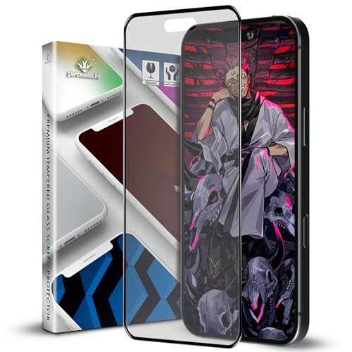 Image of Supershieldz NeoGuard HD+ Gaming Matte Tempered Glass Screen Protector Guard for iPhone 17 Air, 9H Hardness, Anti-Static, Case-Friendly, Easy Installation Kit - 1 Pack