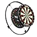 Winmau Wispa Dartboard Sound Reduction System