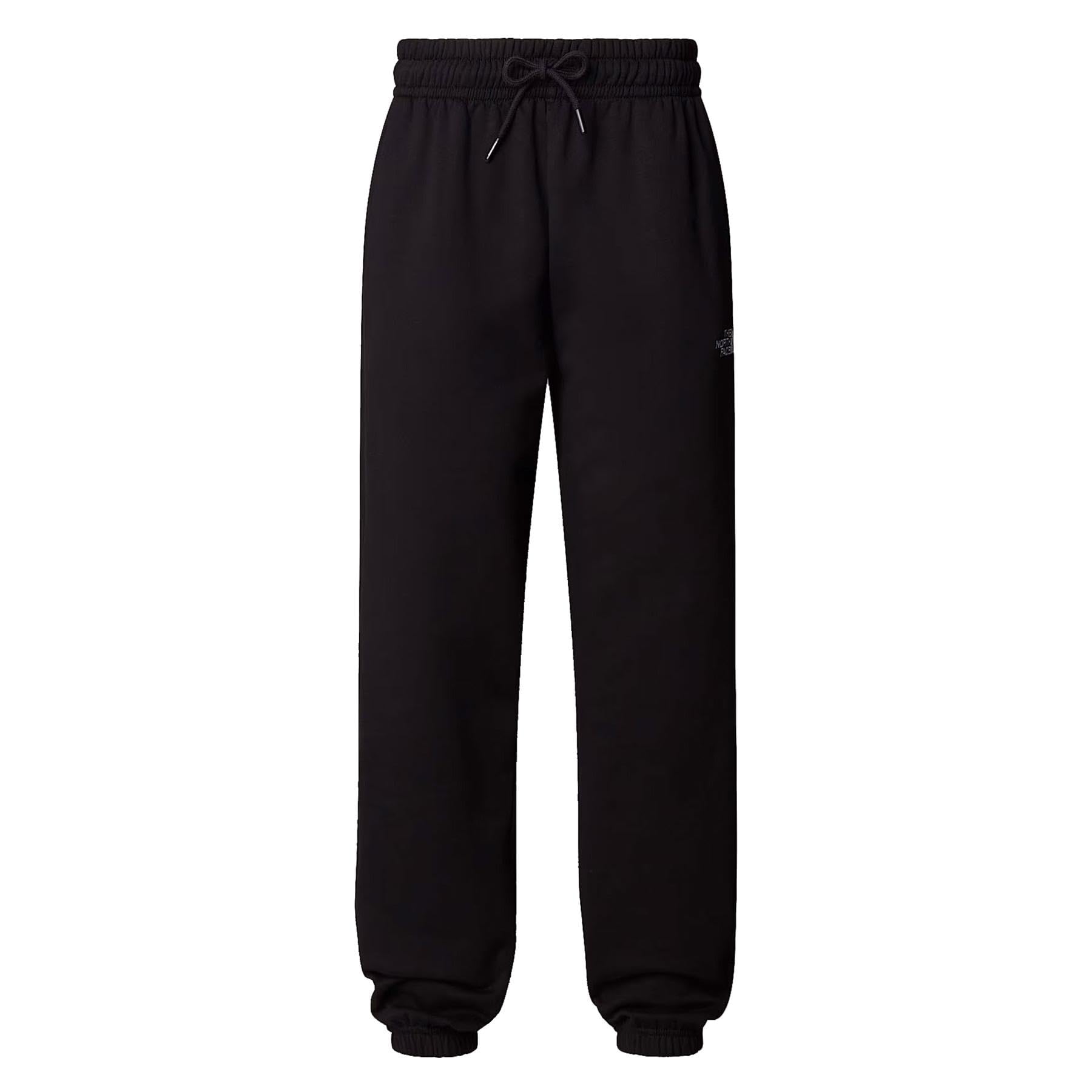 The North Face Women's Essential Sweatpants, TNF Black, XS
