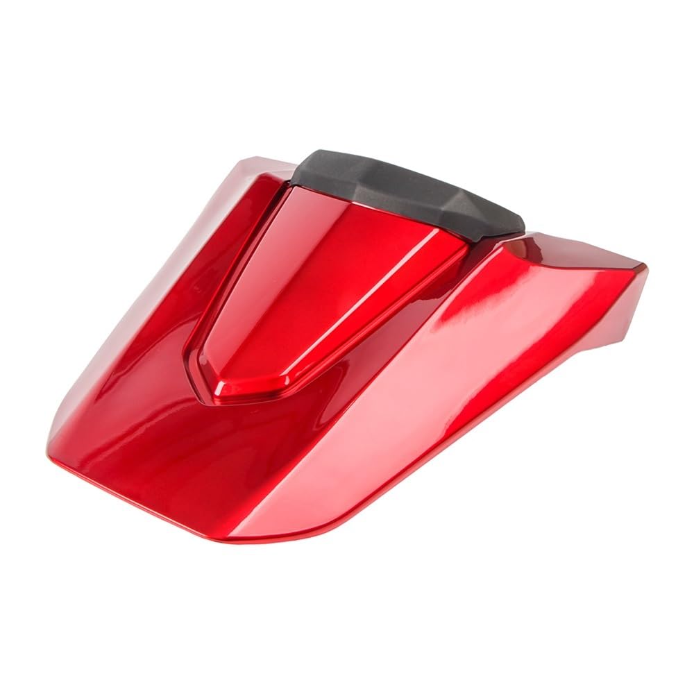 Moto Arrière Queue Passager Capot Housse De Siège Arrière Moto pour CB650R, CBR650R, CB CBR 650 R 2024, Carénage, Capot Passager