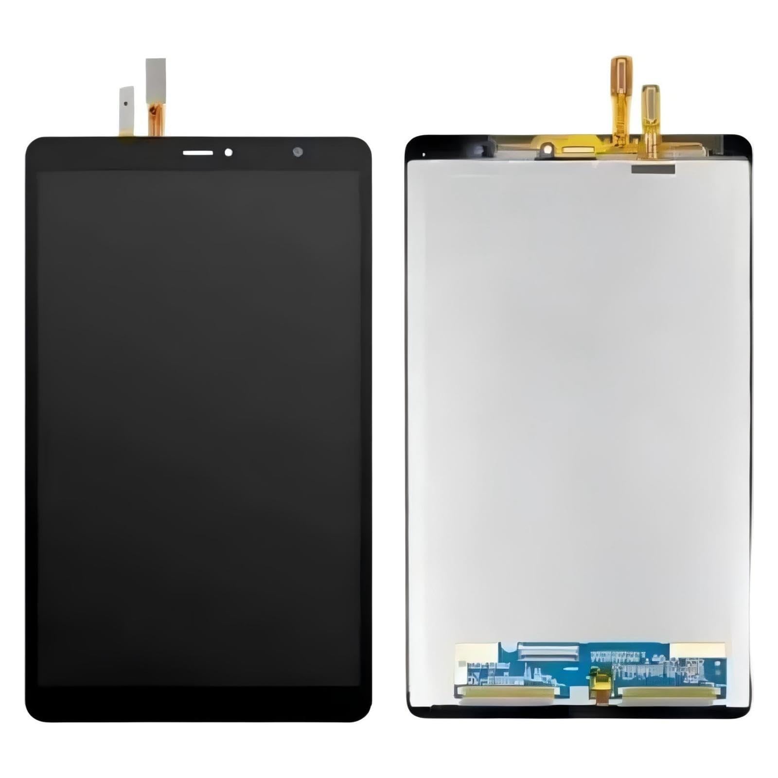 Touch Screen Display LCD Sostitutivo Da 8 Pollici Per P205 Parti Tablet