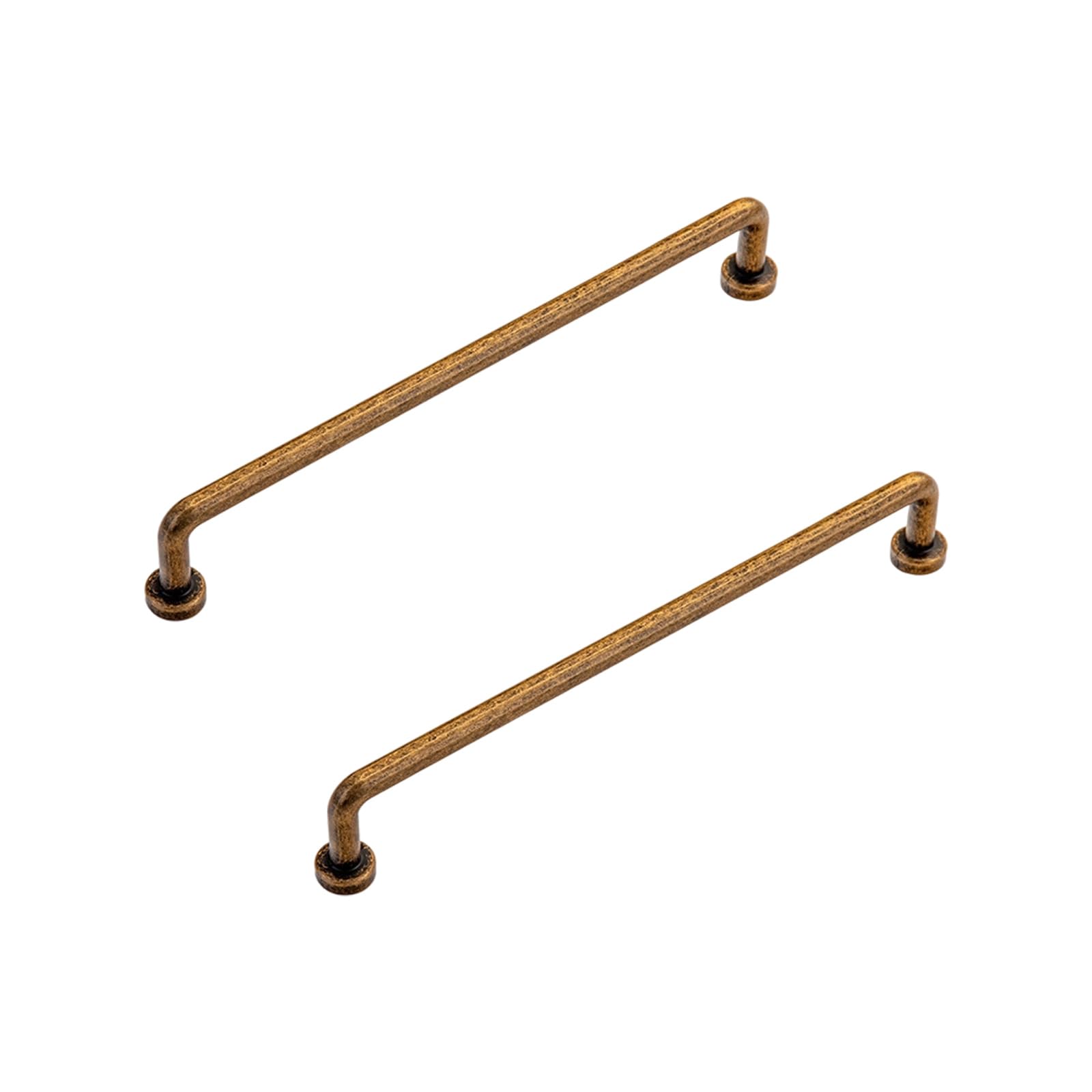 Kaeltsyn D 2Pcs Metal Alloy Cabinet Knob Rawer Pulls Simple Furniture Ecorative Handle For Kitchen Cupboar Wardrobe Enduring Metal Alloy Cabinet Pull Knob