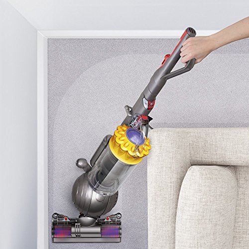 Dyson Ball Multi Floor Upright Vacuum - Corded - Image 6