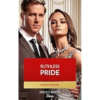 Ruthless Pride