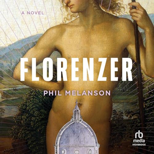 Phil Melanson - Florenzer episode artwork