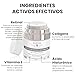 Crema Correctoras y Anti-Imperfecciones - Crema Faciales Mujer Hidratante, Antiarrugas, Antimanchas |...