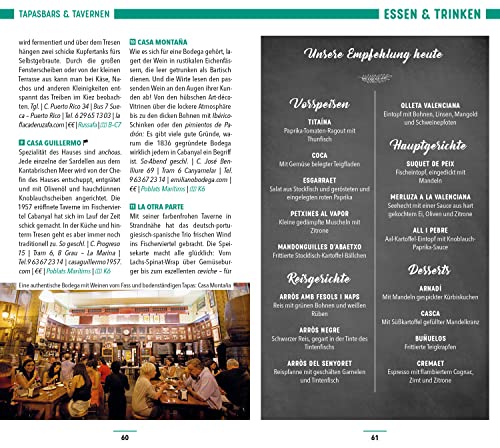 MARCO POLO Reiseführer Valencia: Reisen mit Insider-Tipps. Inkl. kostenloser Touren-App - 5