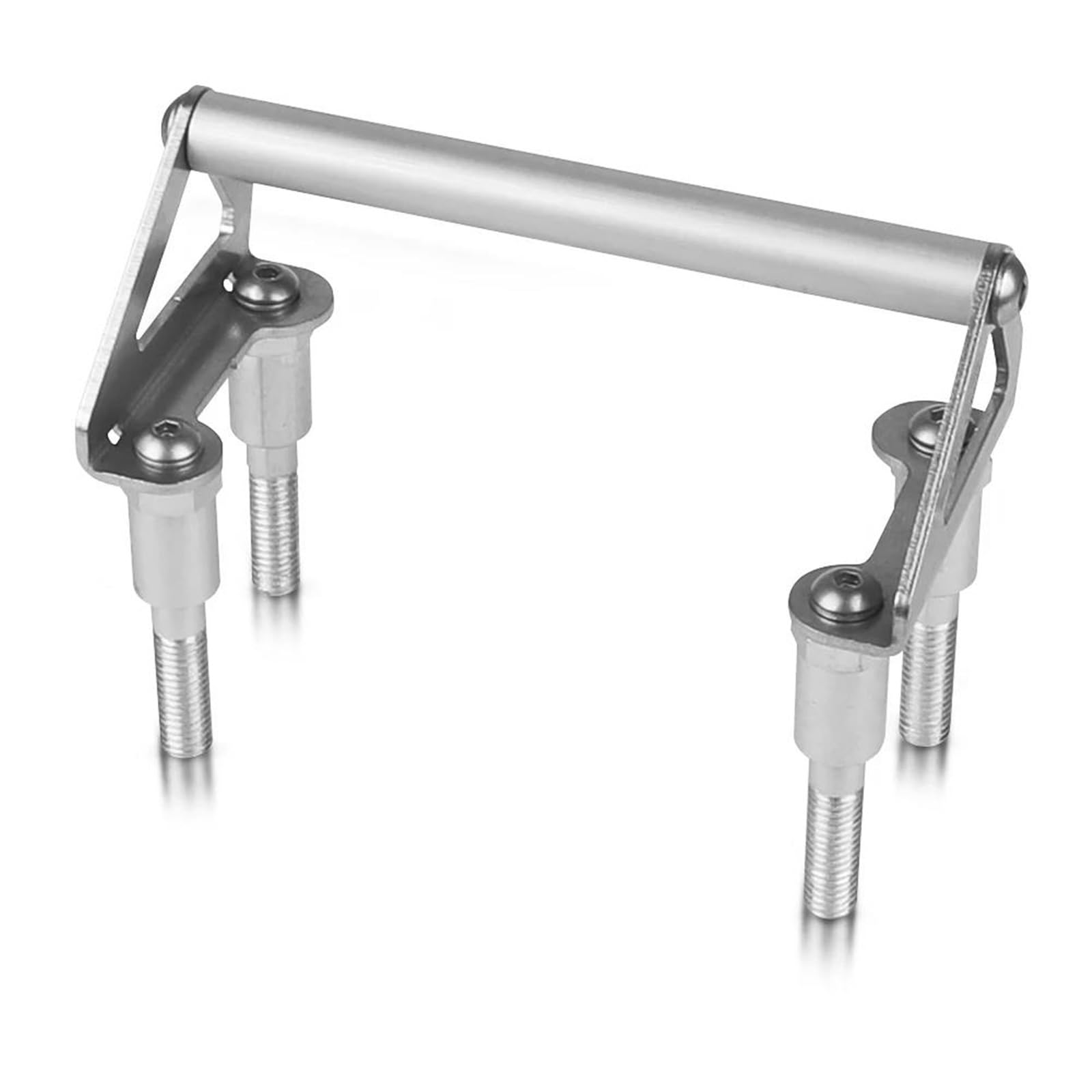 Soporte navegación Soporte De Navegación para Motocicleta para Africa Twin CRF1000L CRF1100L CRF 1000L 1100L ADV Adventure Sprot 2017-2021 Soporte GPS Soporte navegación para Motocicleta