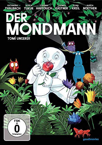 Preisvergleich Produktbild Der Mondmann