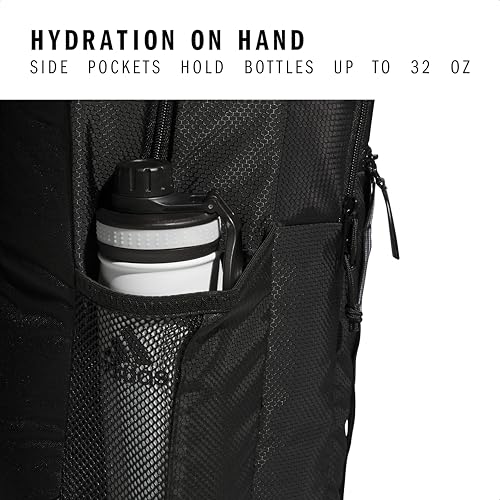 Image of adidas unisex-adult Excel 7 Backpack Backpack Bag