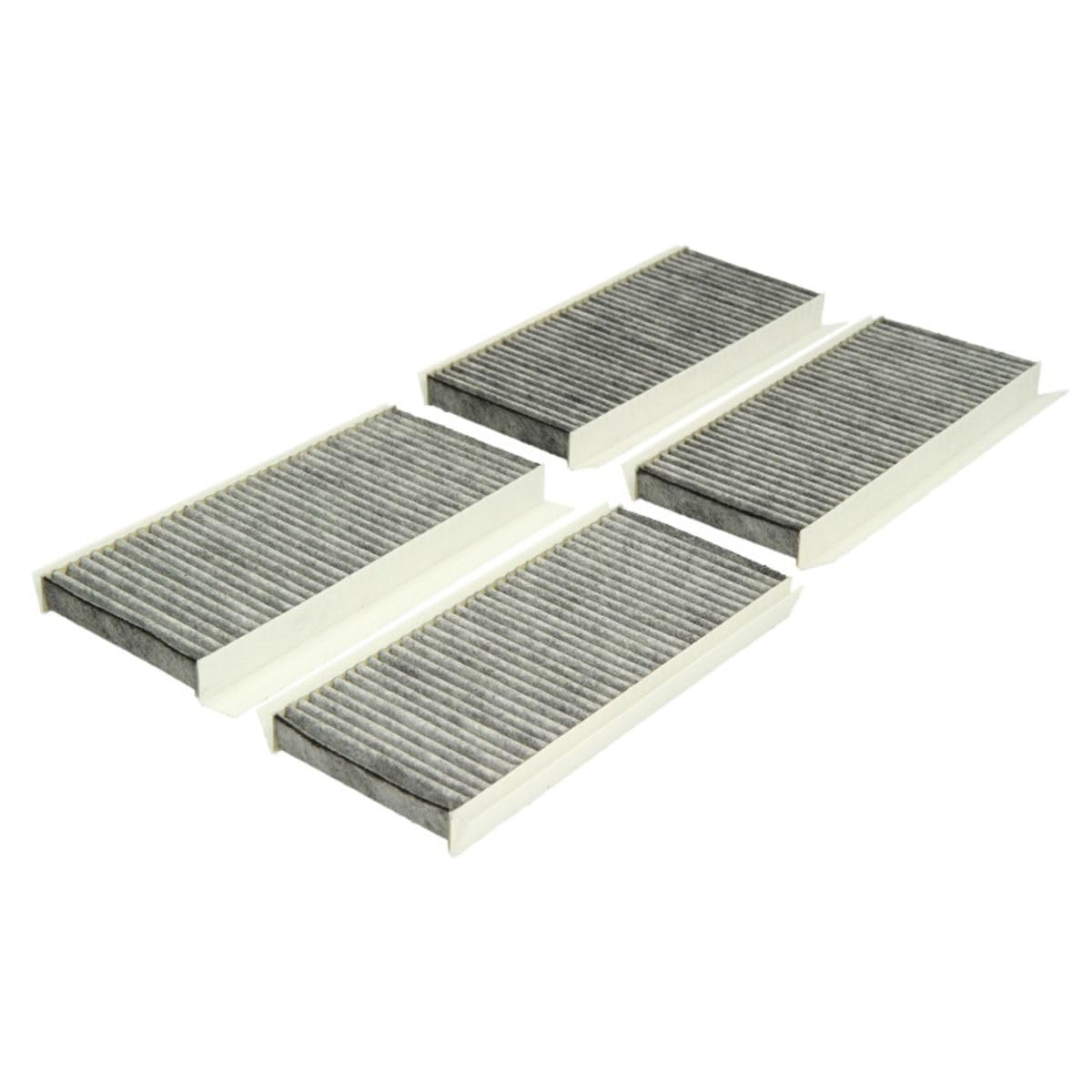 MAHLE Filtro, Aria abitacolo LAK848/S | Compatibile con: BMW 3, 3 Cabriolet, 3 Coupe
