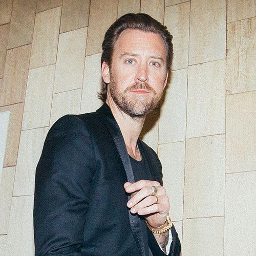 Charles Kelley