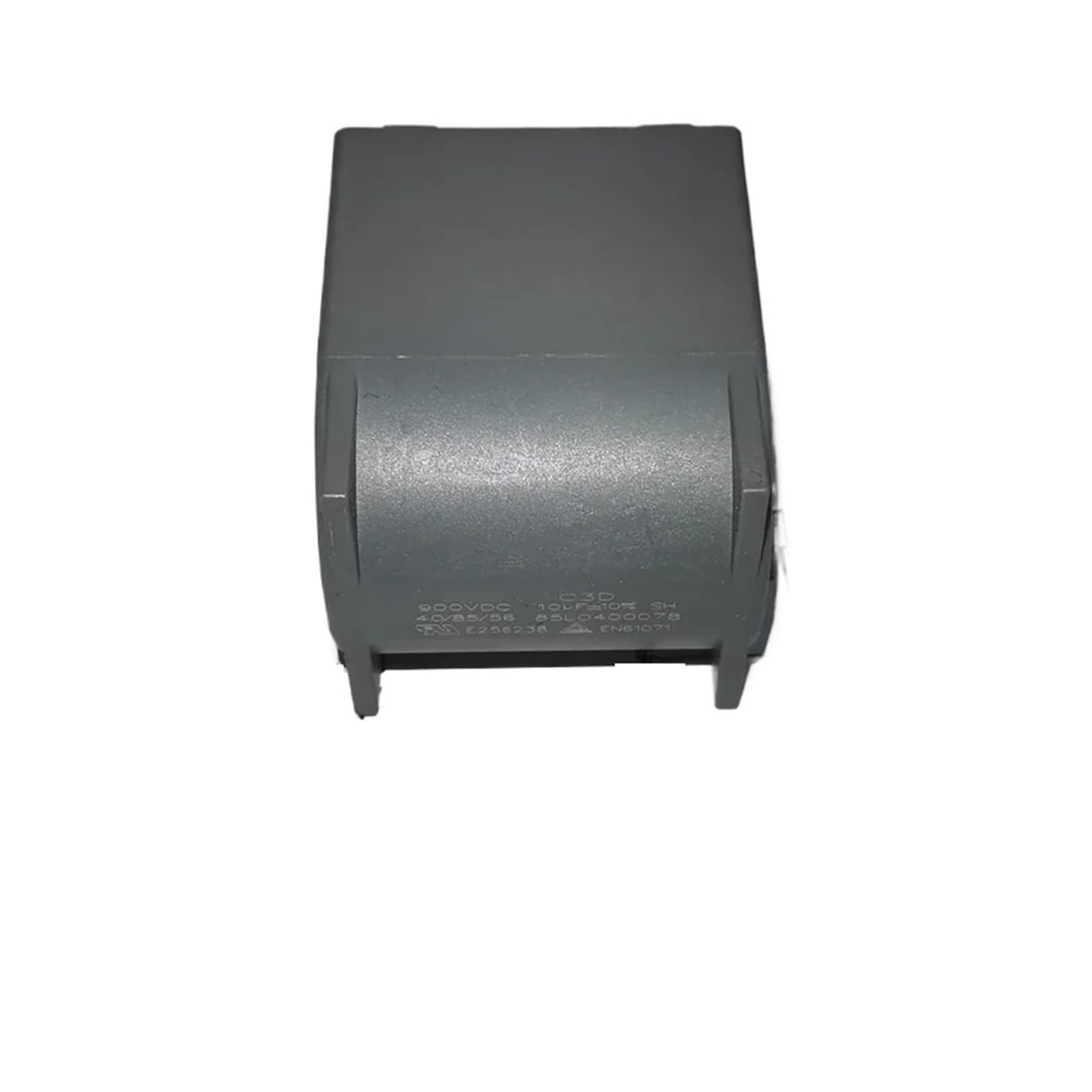 LEOTNNDQ C3DX1106K0B000 C3D 10UF 900VDC film capacitor