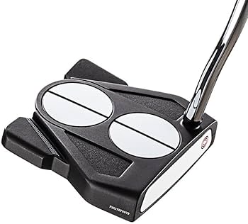 Amazon.co.jp: オデッセイ(ODYSSEY) 右用 パター 2 BALL TEN