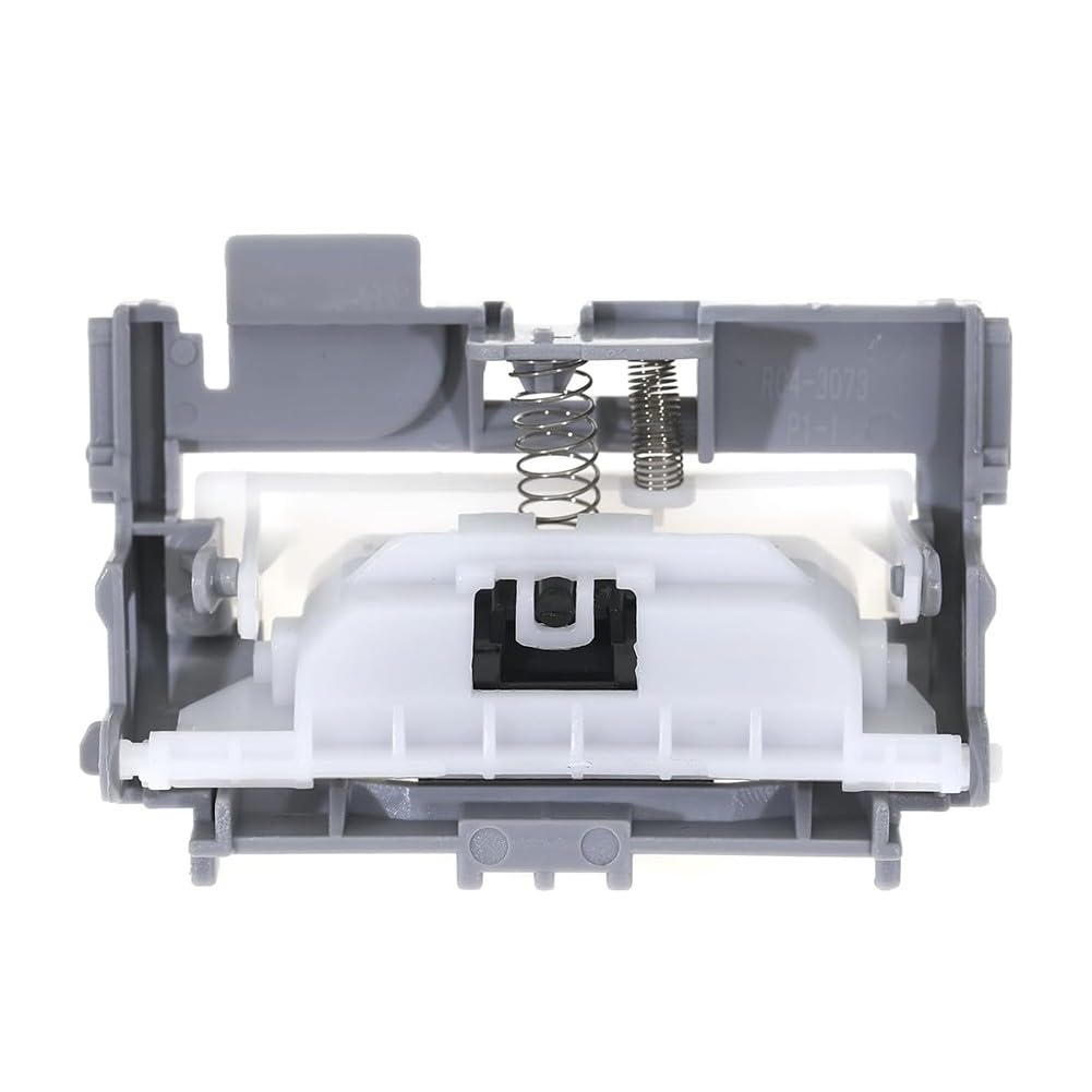 Lecreatekit Kit pick-up rullo di separazione per HP per laserjet Pro M402 M403 M404 M426 M427 M428, compatibile con parti RM2-5452 RM2-5397, materiale ABS ad alta affidabilità