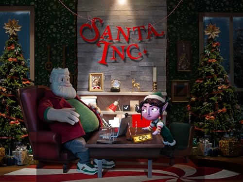  Santa, Inc.