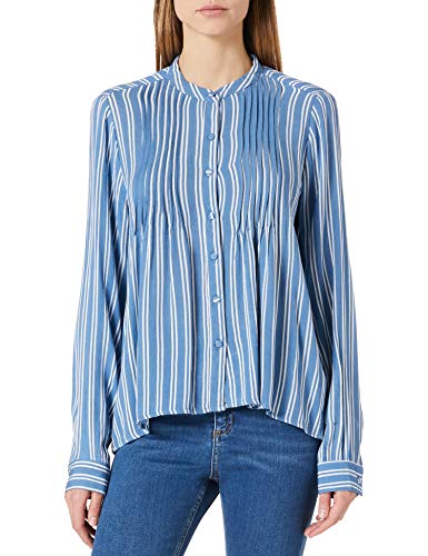 Ichi Ihmarrakech AOP Sh2 Camicia da Donna