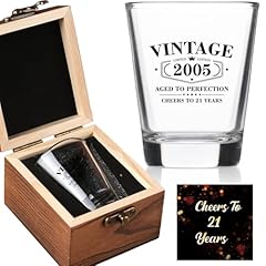 transparent 21st 2005