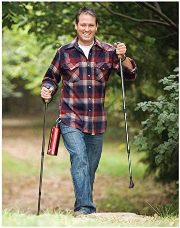 coleman trekking pole