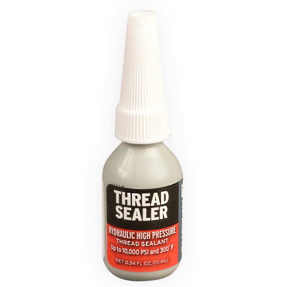 Apache 99000155 High Pressure Hydraulic Thread Sealant, 3.25