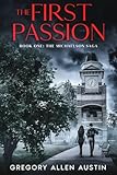 michaelson & austin tva-1 tube amp  THE FIRST PASSION: Book One: The Michaelson Saga