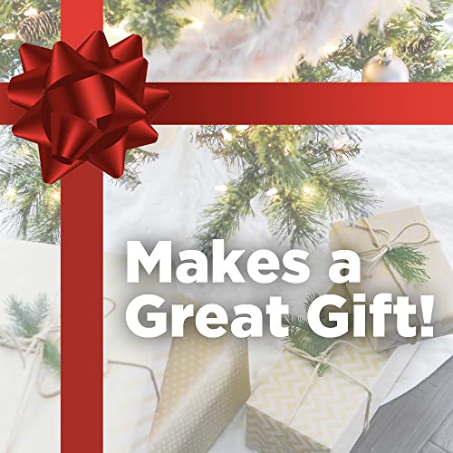 image for EZ Travel Collection Submersible Drain Pump and 25' Water Hose, Sump P