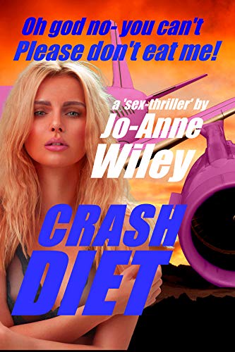 Crash Diet (English Edition)