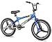 Razor Mag Wheel Freestyle Bike, 20" , Blue