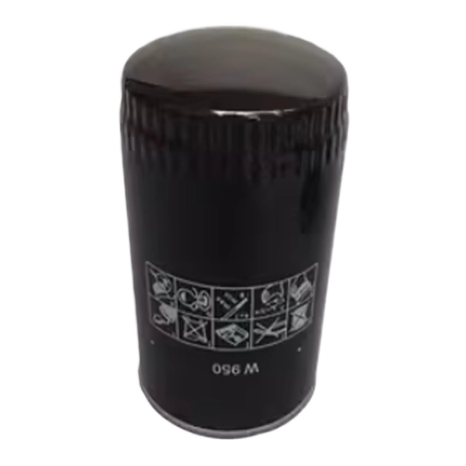 CXDFRSER Vacuum pump oil separator filter 0531000001 2 oil filter W950 W940 W712 909708 E2M80 U4.70/100 U4.165-300 E2M275(W950)