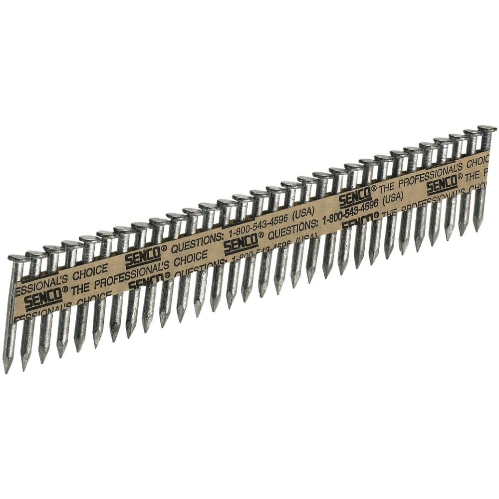 Senco Metal Connector Nail by Senco
