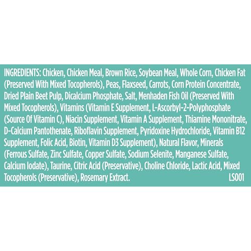 Nutrish Puppy Dry Dog Food, Chicken & Brown Rice, 13 lb. Bag (Rachael Ray) - image 8