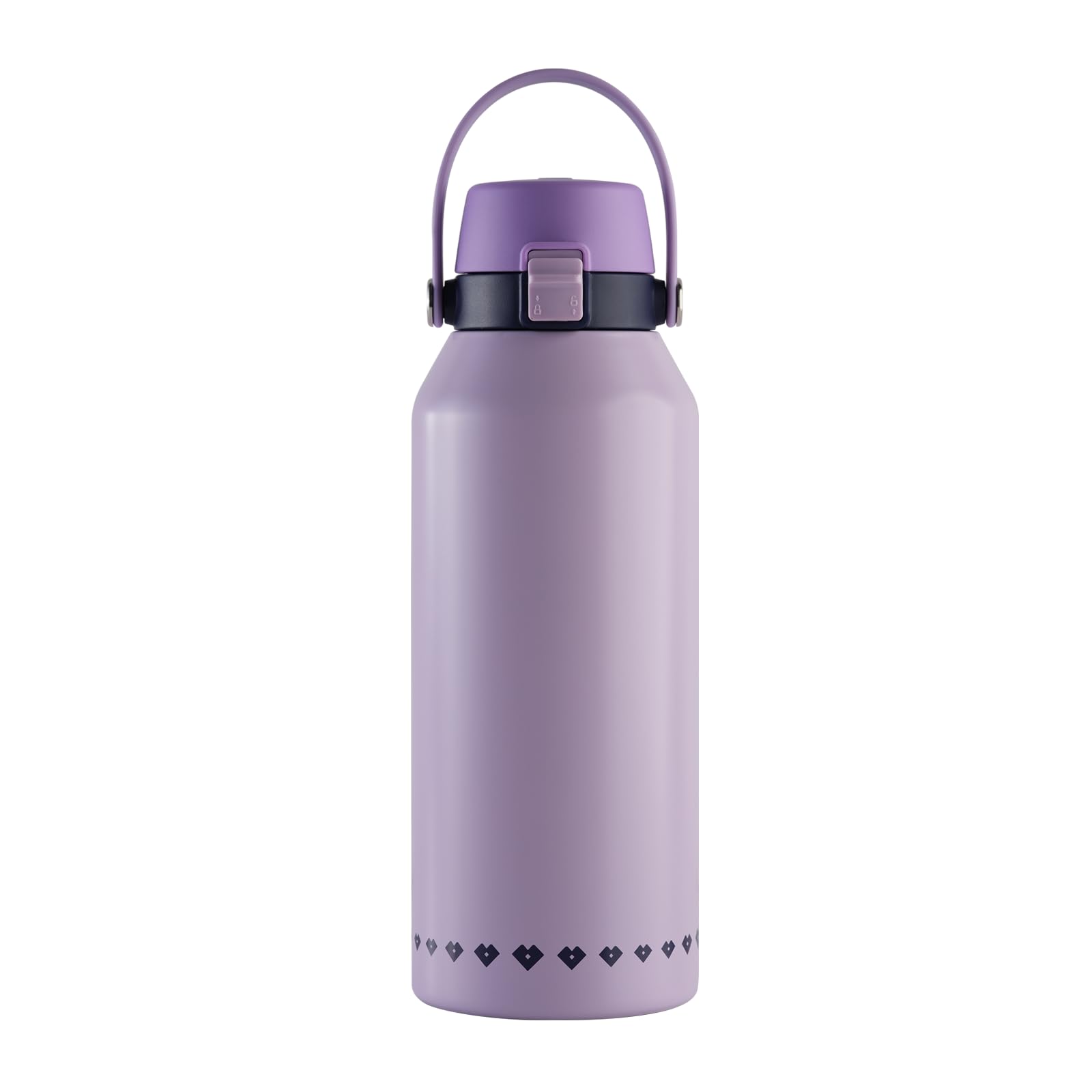 Imagen del producto: LuckyLy de 1 litro tipo tumbler, listo para regalar