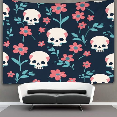 Habillage mural squelette 3D polyester doux pour cacher un mur blanc