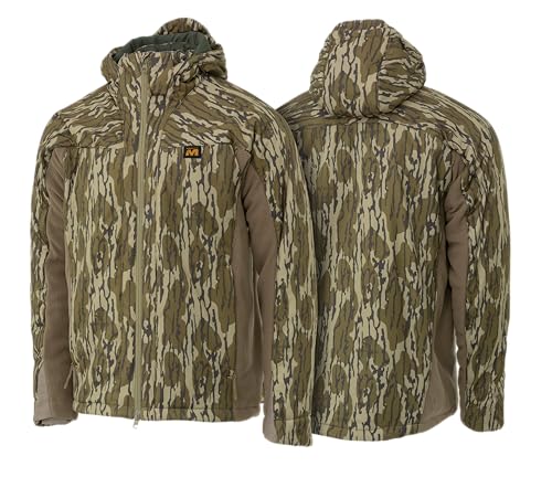 Muddy Men's Standard DV8 Enduro Jacket4