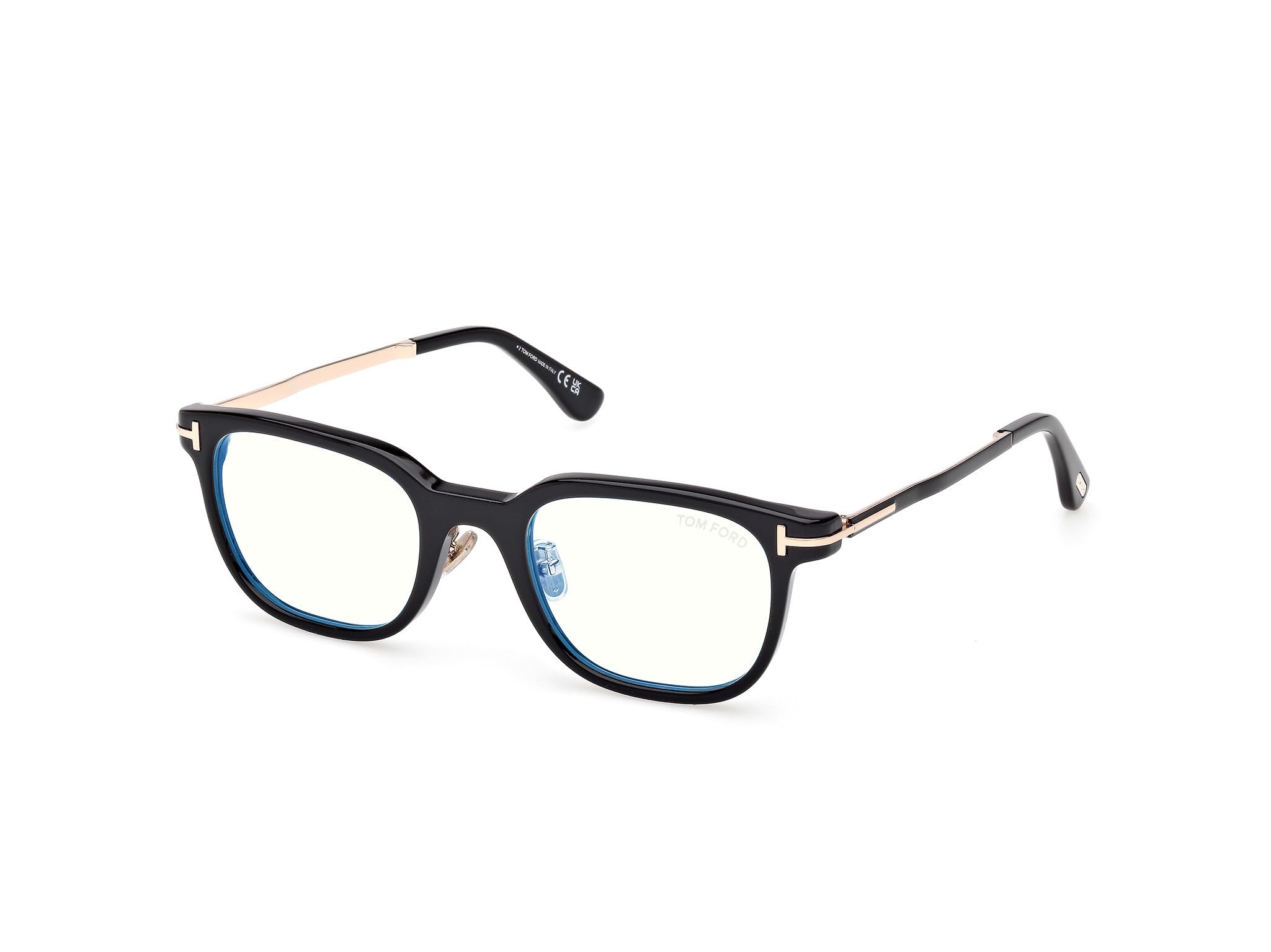 Blue Light Filtering Eyeglasses by Tom Ford