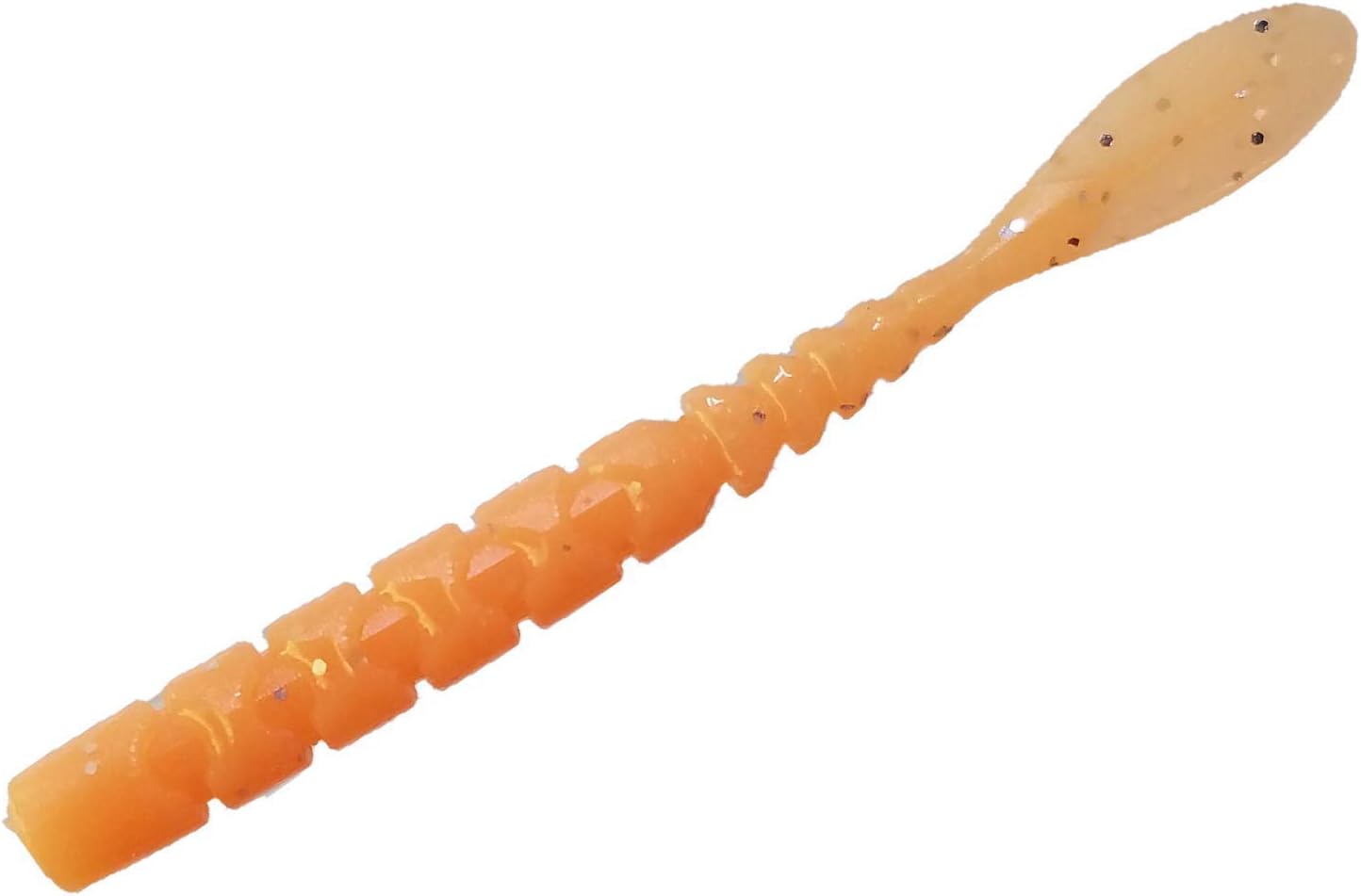 Mustad Asiworm Hula