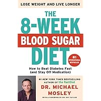 The 8-week Blood Sugar Diet