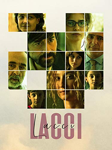  Lacci