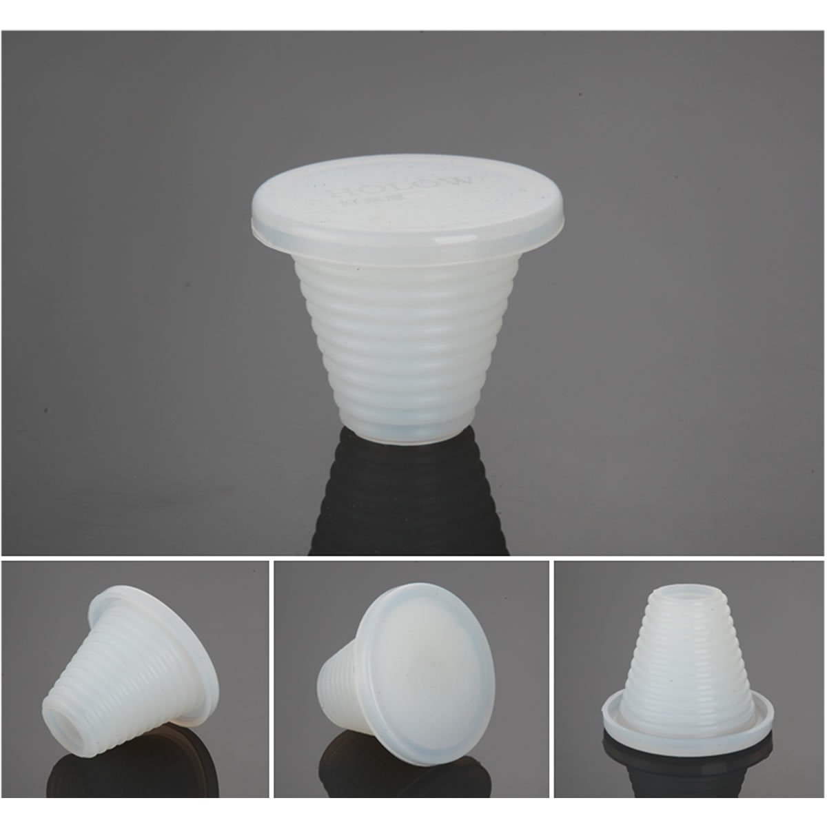 Amazon.co.jp: ZooooM 臭い 上がり 防止 キャップ 排水 口 溝 管 香り