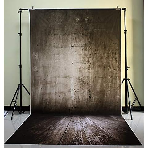 Telón de Fondo Lavable de Poliéster XT-539 NIVIUS PHOTO Cover