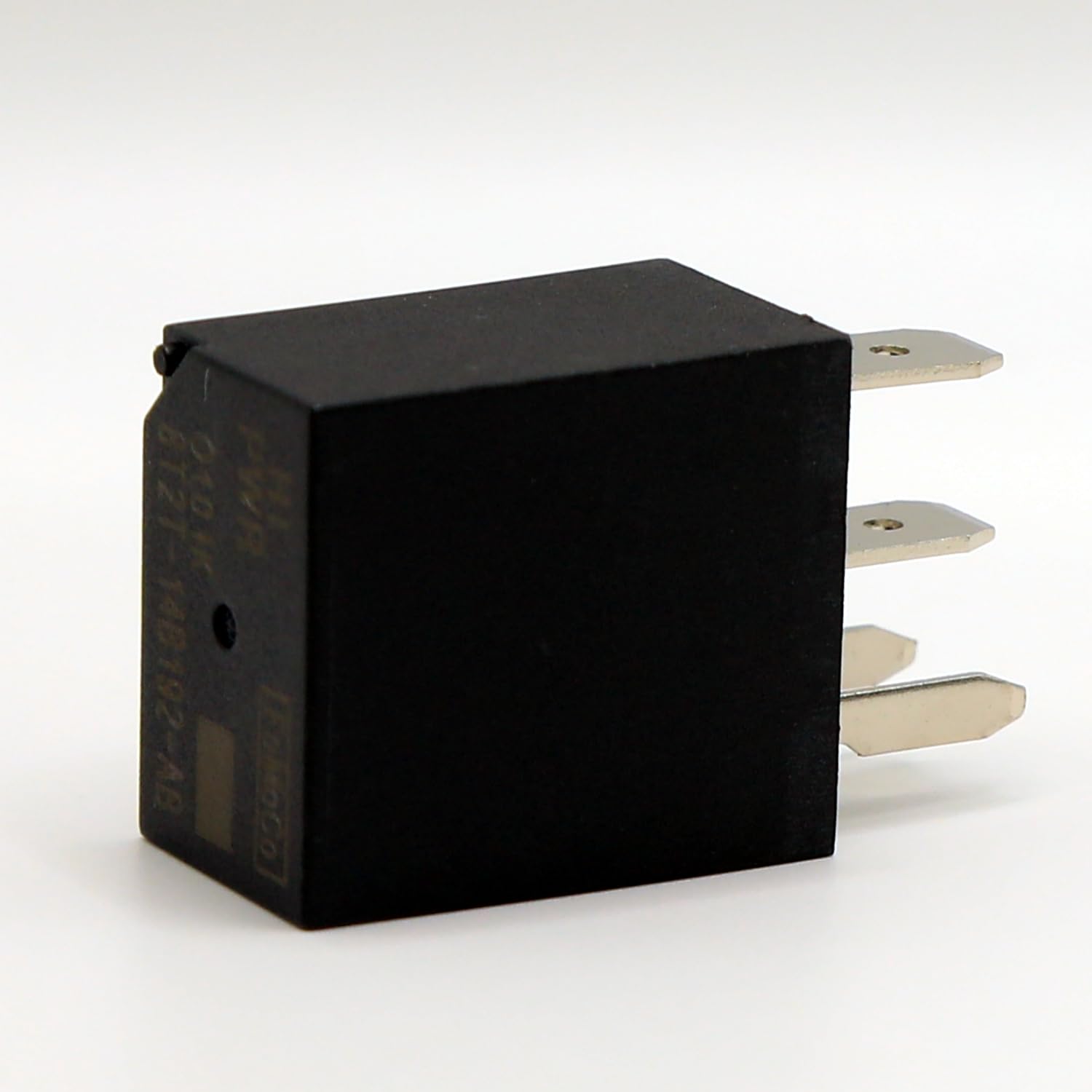 Relè G5V-1 G5V-1-5VDC G5V-1-12VDC G5V-1-24VDC Uno Aperto Uno Chiuso Relè Di Segnale DC 1A 6 Pin Nuovo Parti Di Ricambio (Size : G5V-1-24VDC - Foto 8