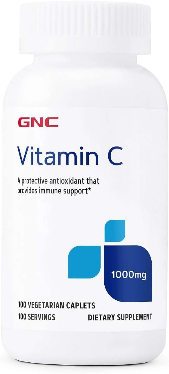 VITAMIN C 1000 MG