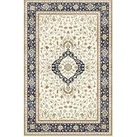 ま*み様 絨毯 オリエンタル ラグ カーペット 155×80cm 高級感 トルコ ま*