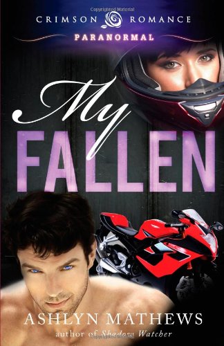 Buy My Fallen โ BookShops.in