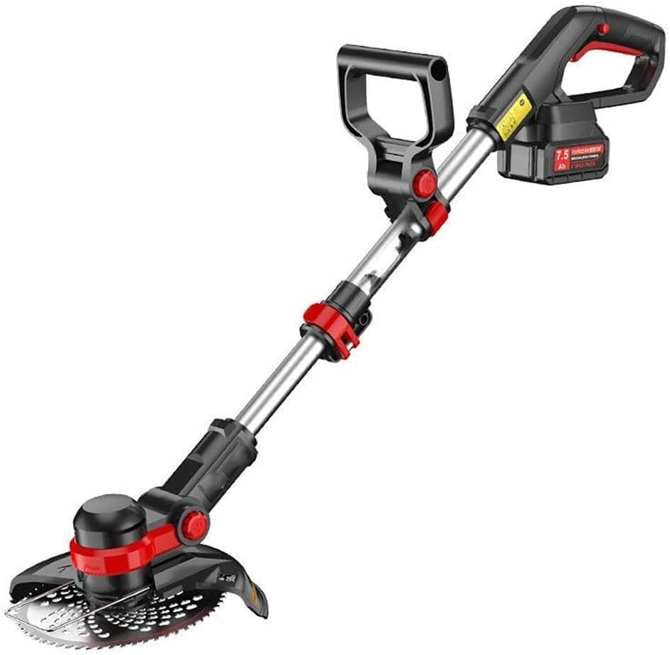 Desbrozadoras Baratas y Buenas Marca 