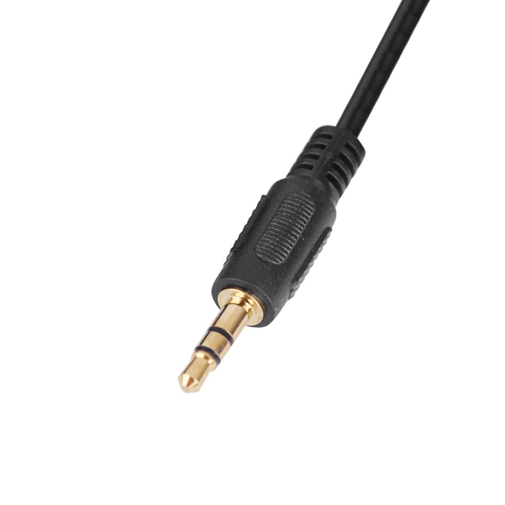 APPS2Car Car Stereo AUX Adapter Audio Cable for Ford F150 F250 F350