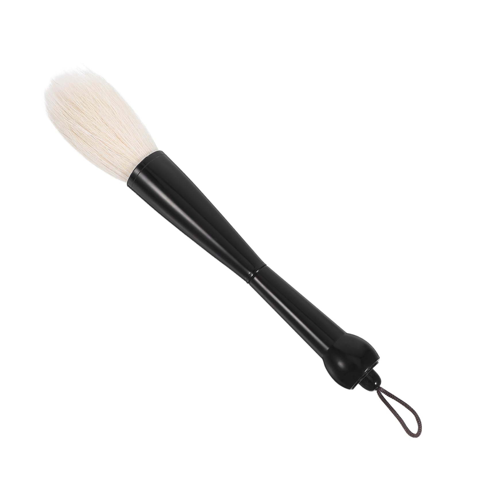 Homoyoyo Chinese Calligraphy Brush Pen 2.5 Inch Hair Traditional Writing Brush for Artistic Calligraphy and Painting